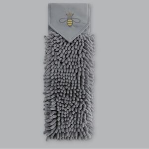 Norwex Chenille Bee Limited Edition Towel NWT